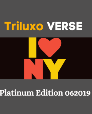 Triluxo Verse New York NFT