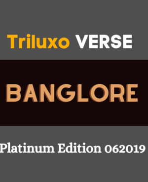 Triluxo Verse Banglore NFT