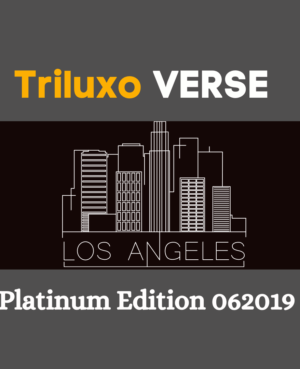 Triluxo Verse Los Angeles NFT