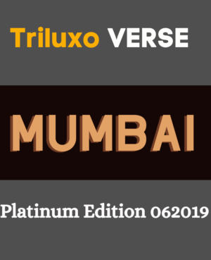 Triluxo Verse Mumbai NFT